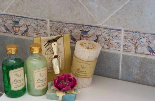 Bienno Bed & Breakfast | B&B a la Ria