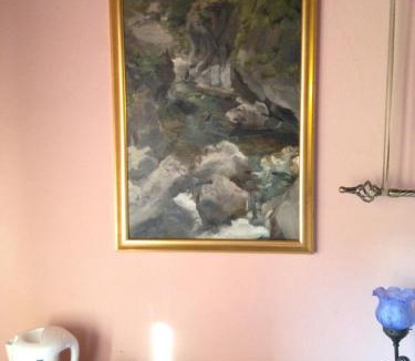 San Giovanni Bianco Bed & Breakfast | B&B Adelche