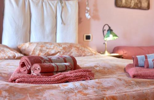 San Giovanni Bianco Bed & Breakfast | B&B Adelche
