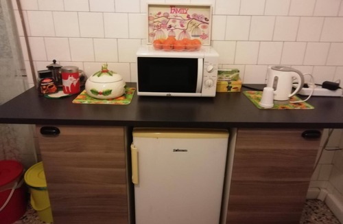 Azzano San Paolo House | B&B Aeroporto