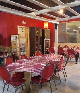 Bergamo Bed & Breakfast | B&B Ai Prati