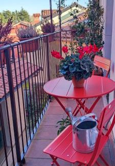 Paderno dʼAdda Bed & Breakfast | B&B Al 27