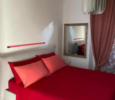 Paderno dʼAdda Bed & Breakfast | B&B Al 27