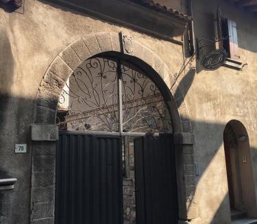 Barghe Bed & Breakfast | B&B Al Caseificio
