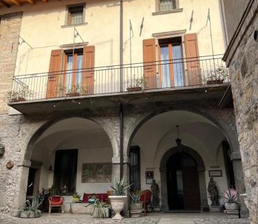 Barghe Bed & Breakfast | B&B Al Caseificio