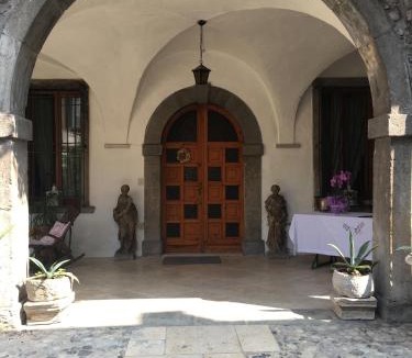 Barghe Bed & Breakfast | B&B Al Caseificio