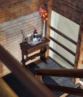 Valbrembo Bed & Breakfast | B&B Al Vecchio Molino