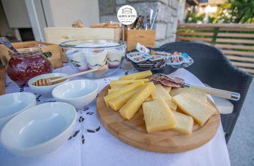 Ponte di Legno Bed & Breakfast | B&B Alpen Suite Ponte di Legno
