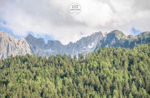 Ponte di Legno Bed & Breakfast | B&B Alpen Suite Ponte di Legno