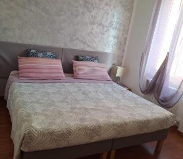 Ponteranica Bed & Breakfast | B & B Ametista Bergamo