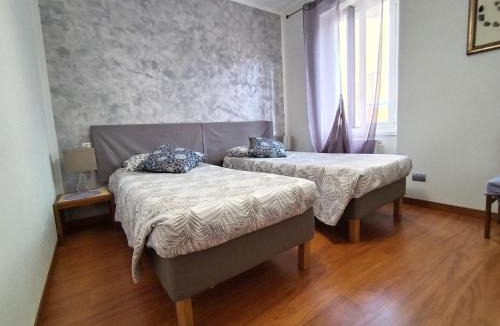 Ponteranica Bed & Breakfast | B & B Ametista Bergamo