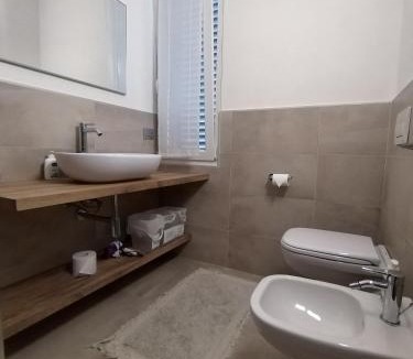 Ponteranica Bed & Breakfast | B & B Ametista Bergamo
