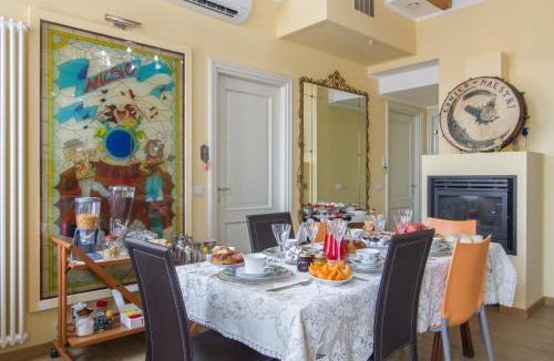 NoLo Bed & Breakfast | B&B Antico Cortile