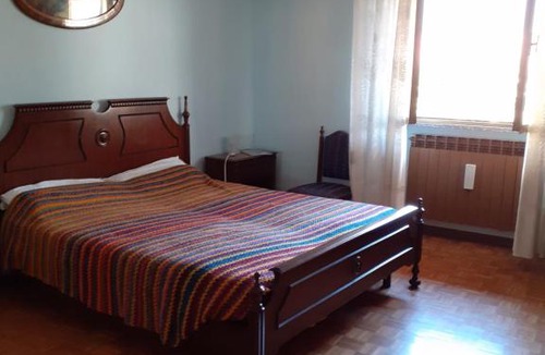 Cerveno Bed & Breakfast | B&B Antico Popolo