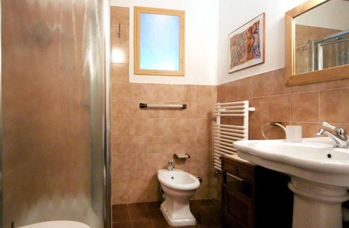 Palanzo Bed & Breakfast | B&B Aquarelle