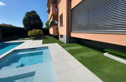 Longone al Segrino Bed & Breakfast | B&B ARCOBALENO