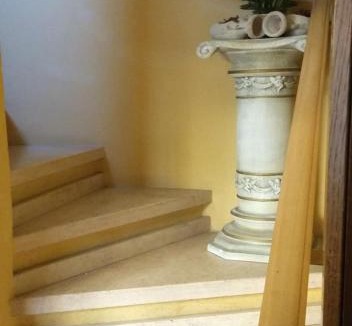 Old Town Bed & Breakfast | B&b Art Boutique