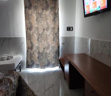 Azzano San Paolo Bed & Breakfast | B&B Bed& Fly - Mamma Mia