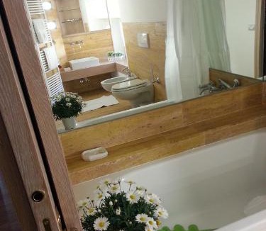 Citta Alta Bed & Breakfast | B&B Bergamo Alta