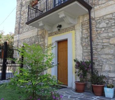 Rodengo-Saiano Bed & Breakfast | B&B Bergamo e Brescia