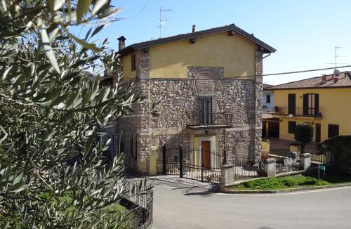 Rodengo-Saiano Bed & Breakfast | B&B Bergamo e Brescia