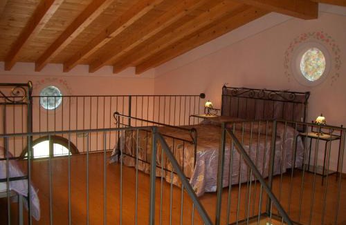 Cavriana Bed & Breakfast | B&B Borgo Tre Case