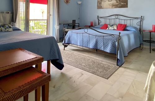 Bottanuco Bed & Breakfast | B&B Boutique Villa Terry