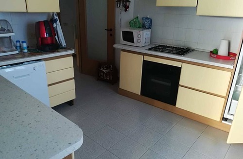Brunate Bed & Breakfast | B&B Brunate Kangucavallo