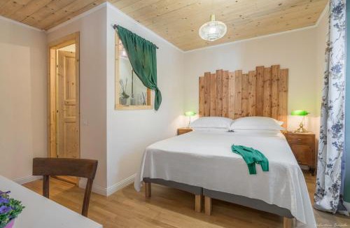 Colorina Bed & Breakfast | B&B Cà Selvetta