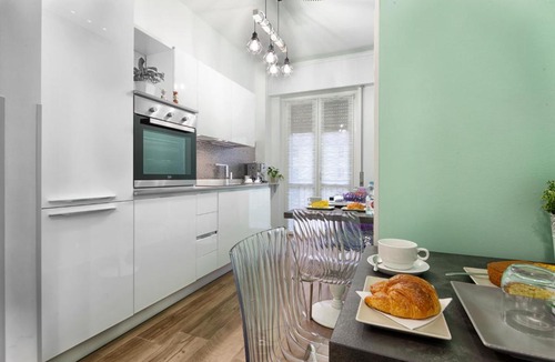 Pavia Bed & Breakfast | B&B Campari 10