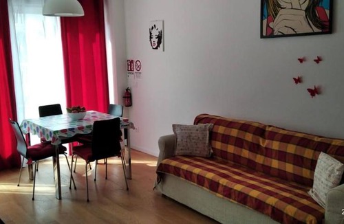 Montanara Bed & Breakfast | B&b Campus