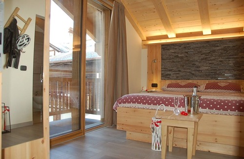 Livigno Bed & Breakfast | B&B Carpe Diem