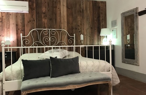 Adrara San Martino Bed & Breakfast | B&B Casa del Nonno