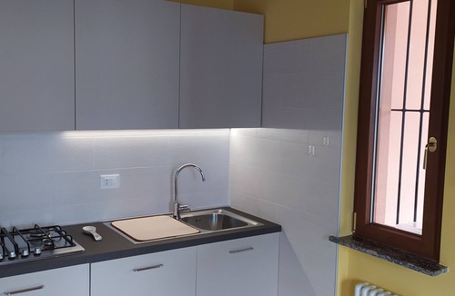 Olcio Bed & Breakfast | B&B Casa Della Musica Lake View