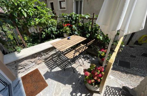 Limone sul Garda House | B&B Casa Limone