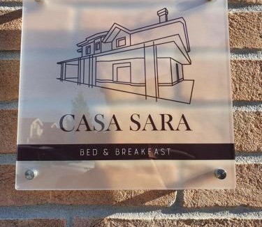 Cassano d'Adda Bed & Breakfast | B&B Casa Sara
