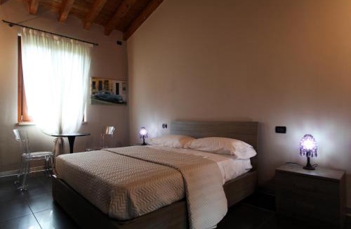 Castenedolo Bed & Breakfast | B&B Cascina Quaderna
