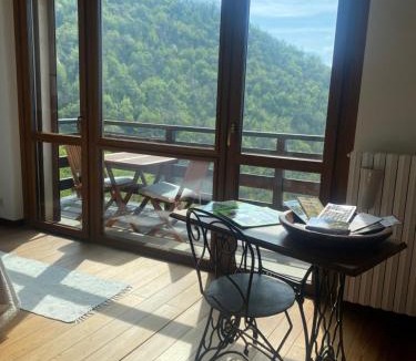 Cenate Sopra Bed & Breakfast | B&B cascina ronco grande