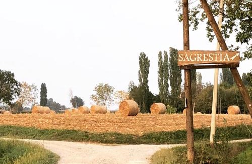 Asola Bed & Breakfast | B&B Cascina Sagrestia