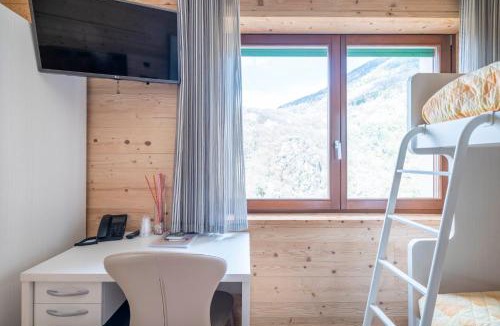 Cimbergo Bed & Breakfast | B&B Castello Cimbergo