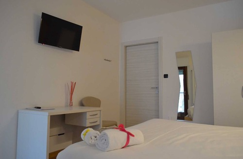 Cimbergo Bed & Breakfast | B&B Castle Cimbergo