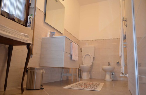 Cimbergo Bed & Breakfast | B&B Castle Cimbergo