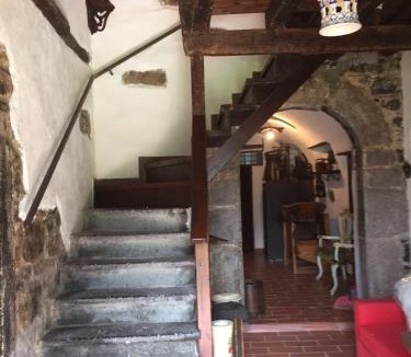 Costa di Serina Bed & Breakfast | B&B COME UN TEMPO