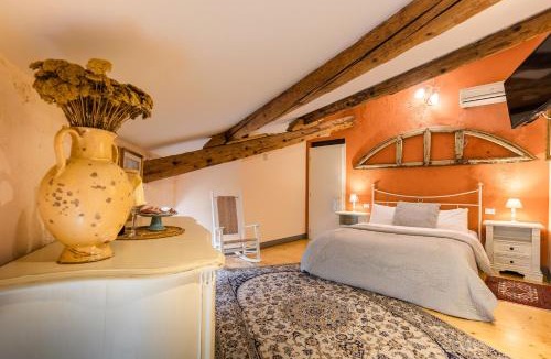 Monzambano Bed & Breakfast | B&B Corte del Mincio