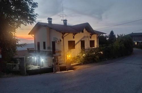 Montecalvo Versiggia Bed & Breakfast | B&B Cuccagna