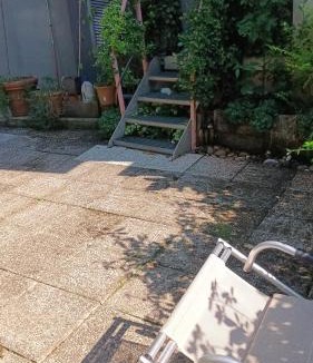 Quarto Cagnino Bed & Breakfast | B&B D'Ambrosio