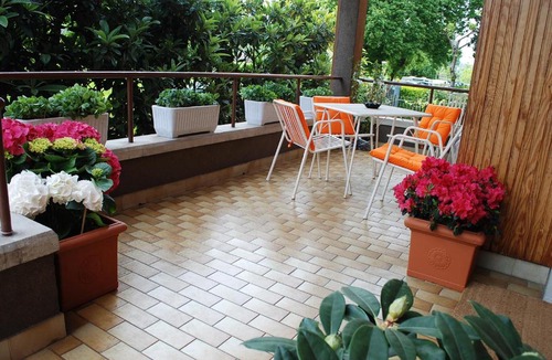 Niguarda Bed & Breakfast | B&B D'Eco Milano