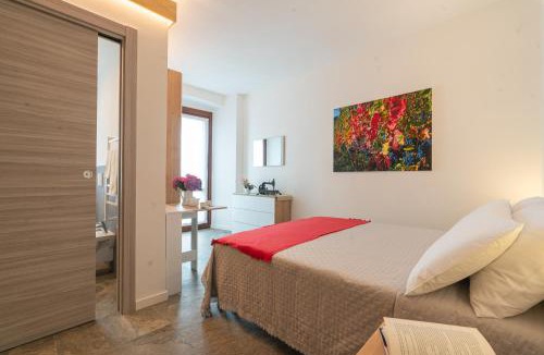 Teglio Bed & Breakfast | B&B da Nonno Gianni