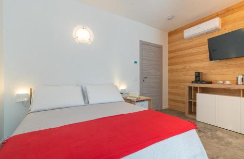 Teglio Bed & Breakfast | B&B da Nonno Gianni