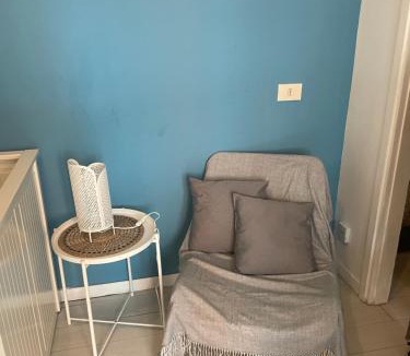 Barona Apartment | B&B da Viro e Rita